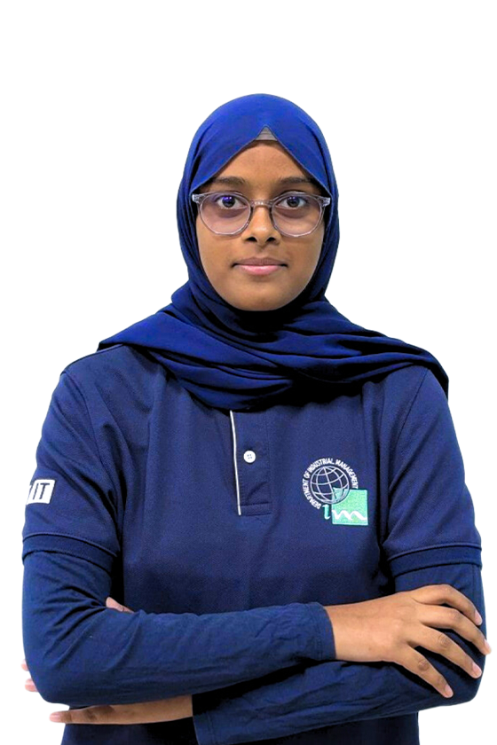 Aadila Anees