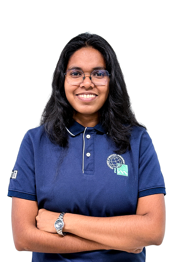 Araliya Paranawithana