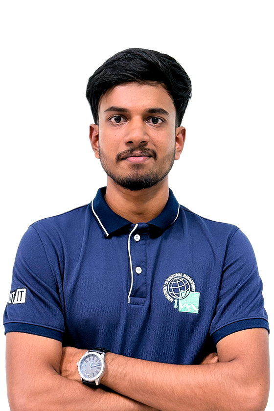 Osanda Senevirathna