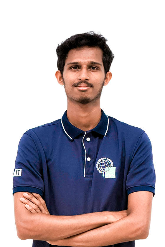 Pasindu Maduranga