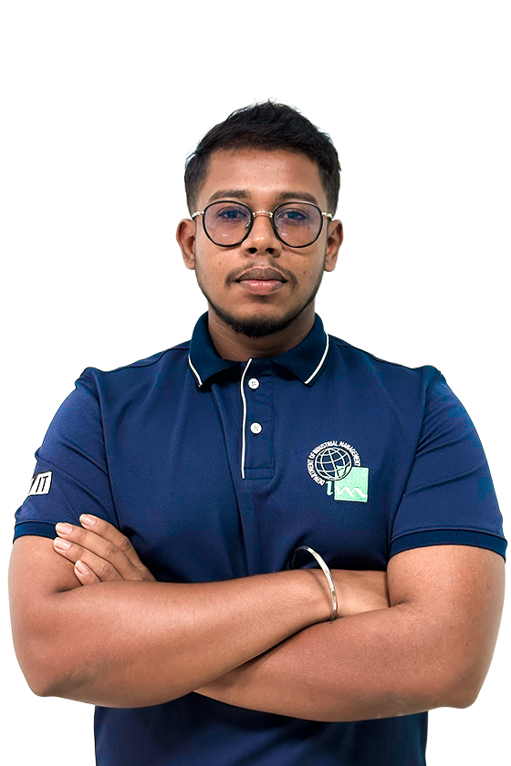 Tharushan Dasanayake
