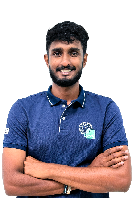 Thaveesha Weerasinghe